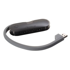 "Buy Digi AnywhereUSB 2 Plus Hub - 2-Port USB Hub for Seamless Connectivity - SKU: 5051794002836"